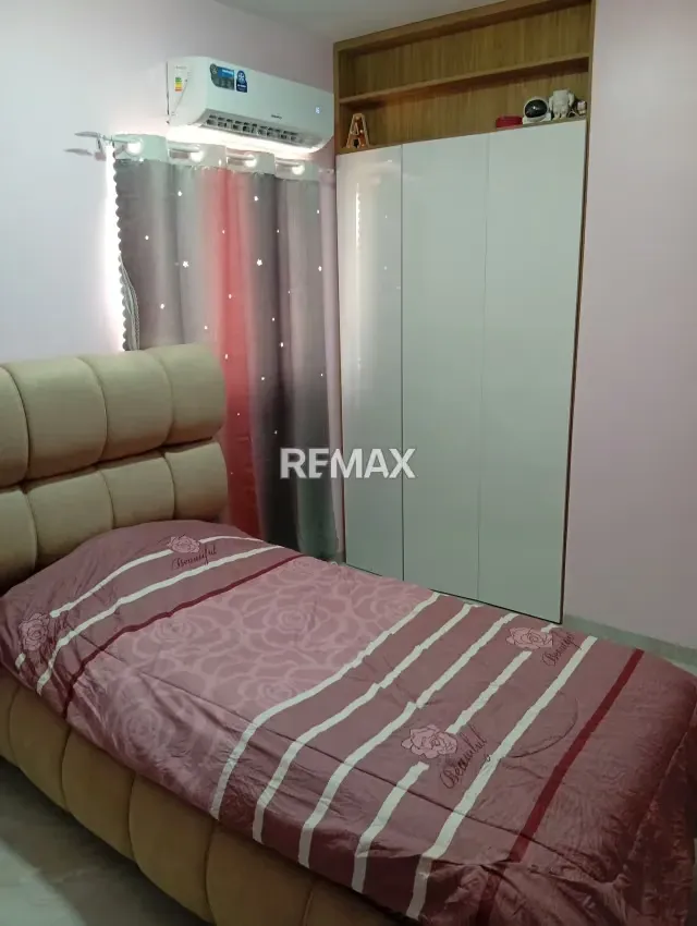 Apartamento en Venta Base Aragua - 13
