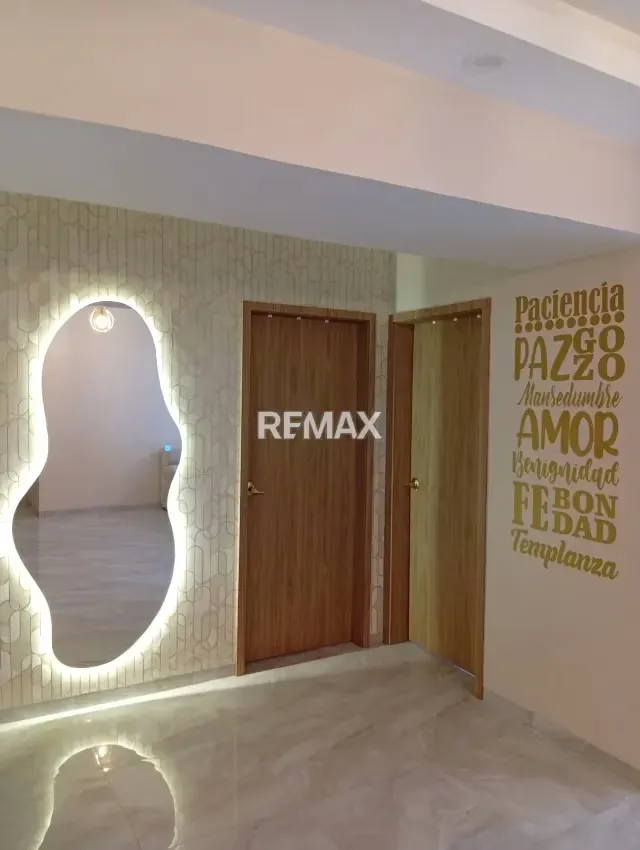 Apartamento en Venta Base Aragua - 4