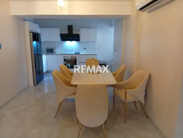 Apartamento en Venta Base Aragua - 5