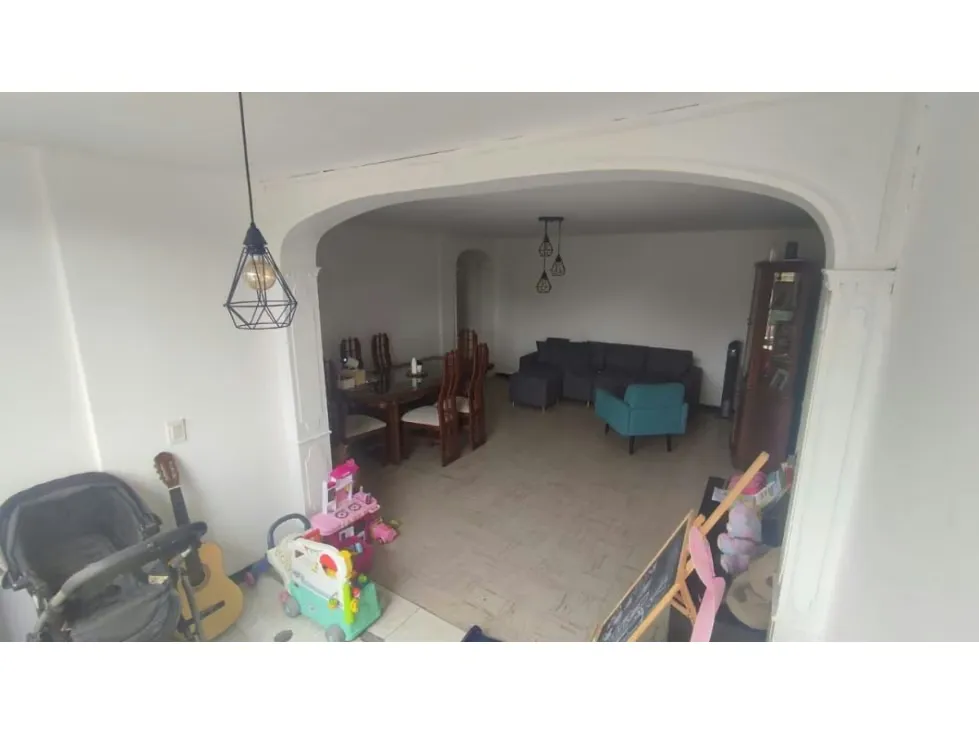 Apartamento en venta 111m², Residencia La California - 2