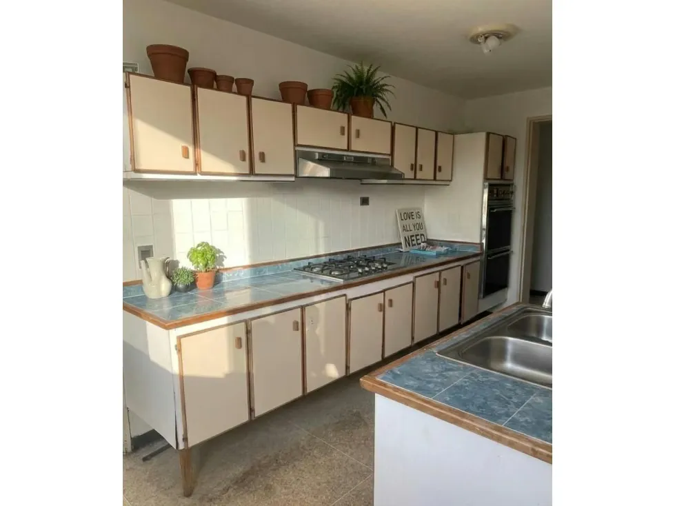 Apartamento en venta 111m², Residencia La California - 3