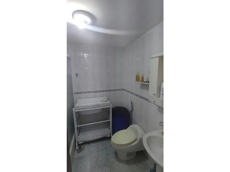 Apartamento en venta 111m², Residencia La California - 5