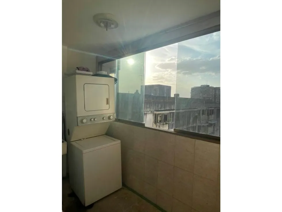 Apartamento en venta 111m², Residencia La California - 7