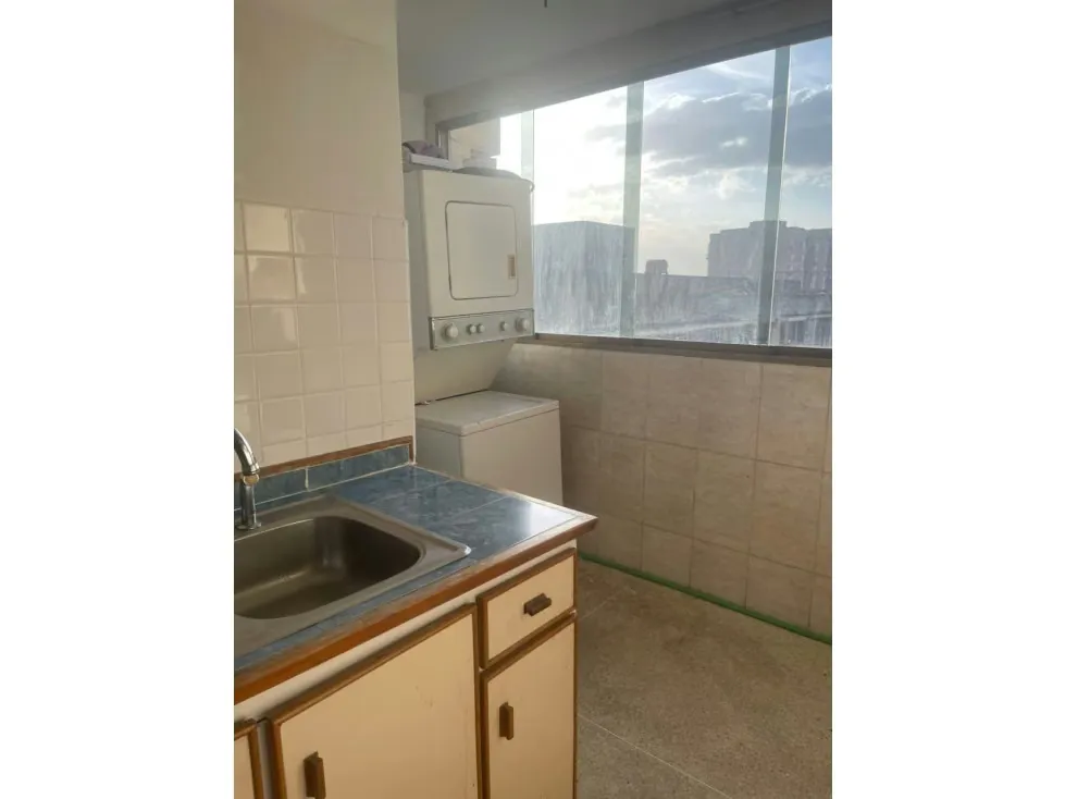 Apartamento en venta 111m², Residencia La California - 8