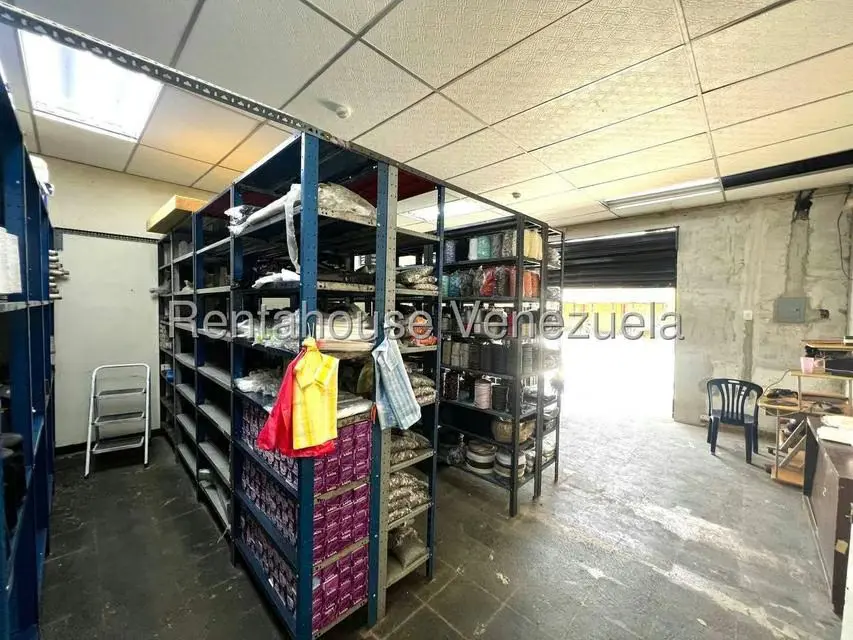 Local Comercial en Alquiler en Zona Industrial 1, Lara - 15
