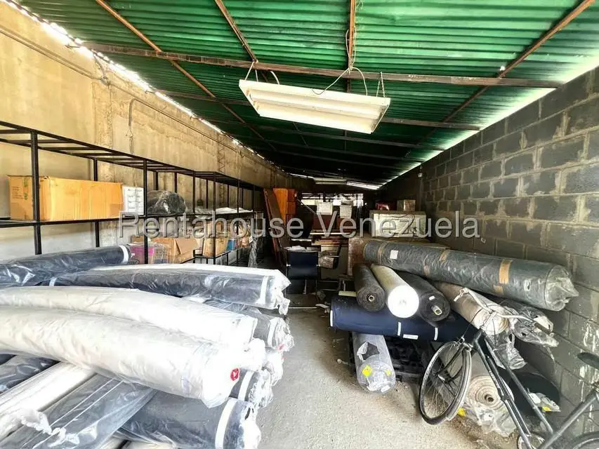 Local Comercial en Alquiler en Zona Industrial 1, Lara - 16
