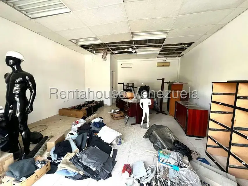 Local Comercial en Alquiler en Zona Industrial 1, Lara - 9
