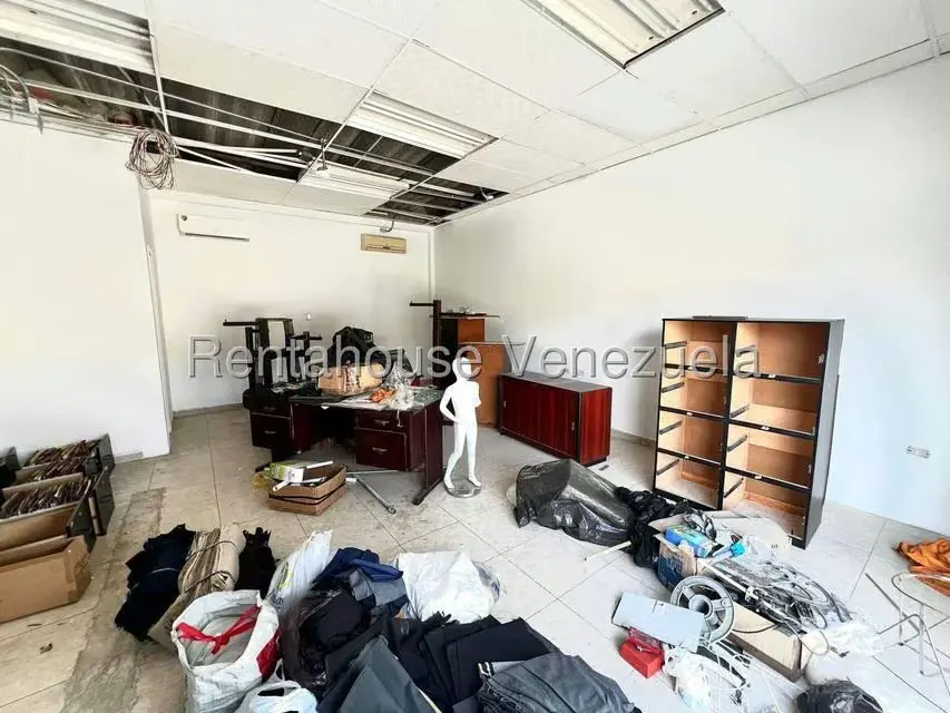Local Comercial en Alquiler en Zona Industrial 1, Lara - 10