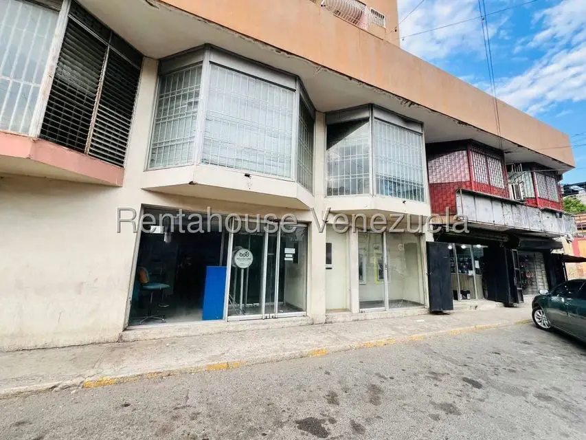 Oficina en Venta en Zona Centro, Aragua