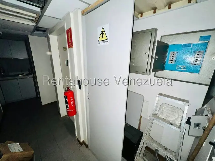 Oficina en Venta en Zona Centro, Aragua - 15