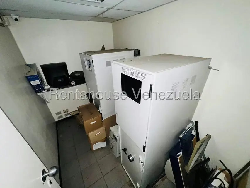 Oficina en Venta en Zona Centro, Aragua - 16
