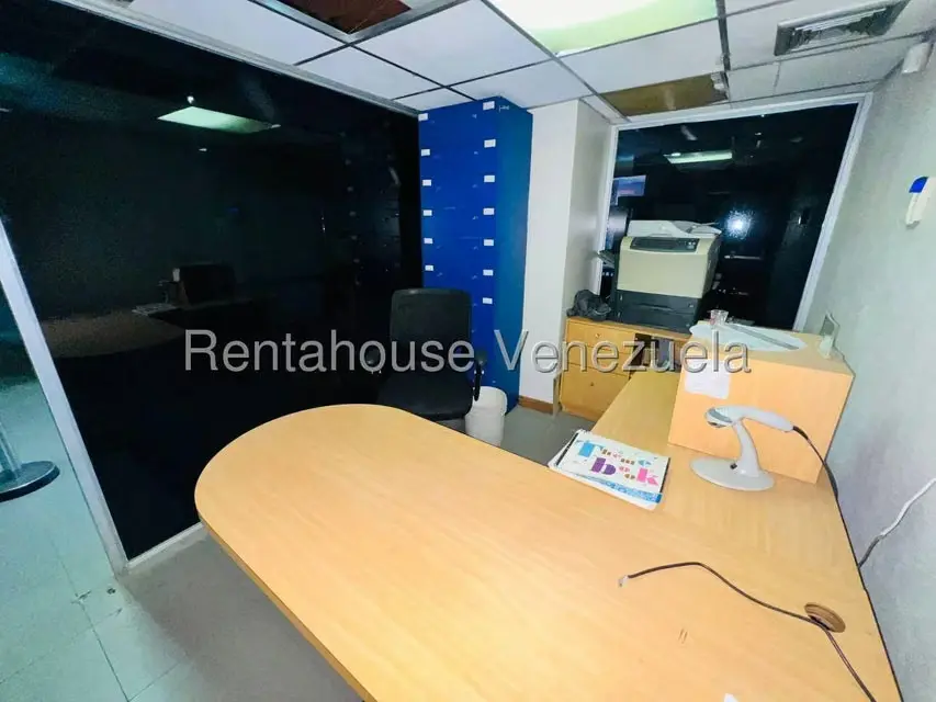 Oficina en Venta en Zona Centro, Aragua - 19