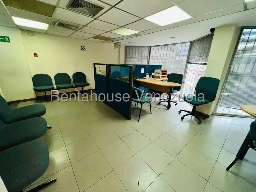 Oficina en Venta en Zona Centro, Aragua - 25