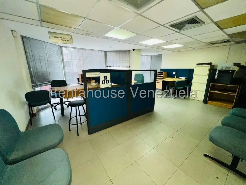 Oficina en Venta en Zona Centro, Aragua - 27