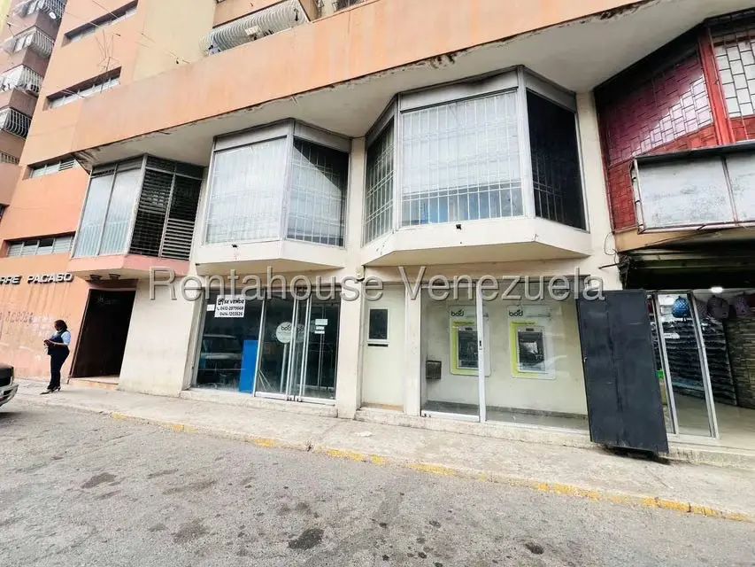 Oficina en Venta en Zona Centro, Aragua - 35