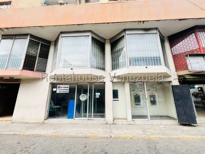 Oficina en Venta en Zona Centro, Aragua - 36
