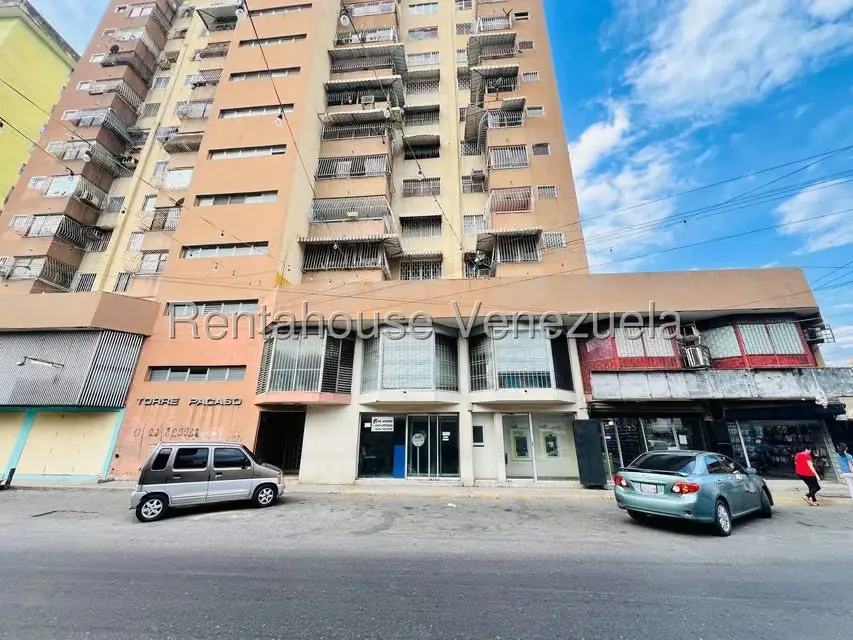 Oficina en Venta en Zona Centro, Aragua - 37