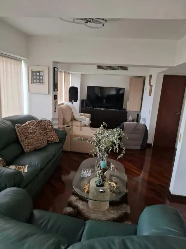 ESPECTACULAR PENT HOUSE DUPLEX CON TERRAZA PANORAMICA EN LA TAHONA - 2