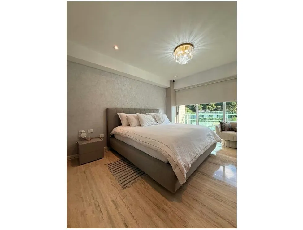 Se vende apartamento 153m2 2H+S/2.5B+S/2P Loma de Las Mercedes - 8