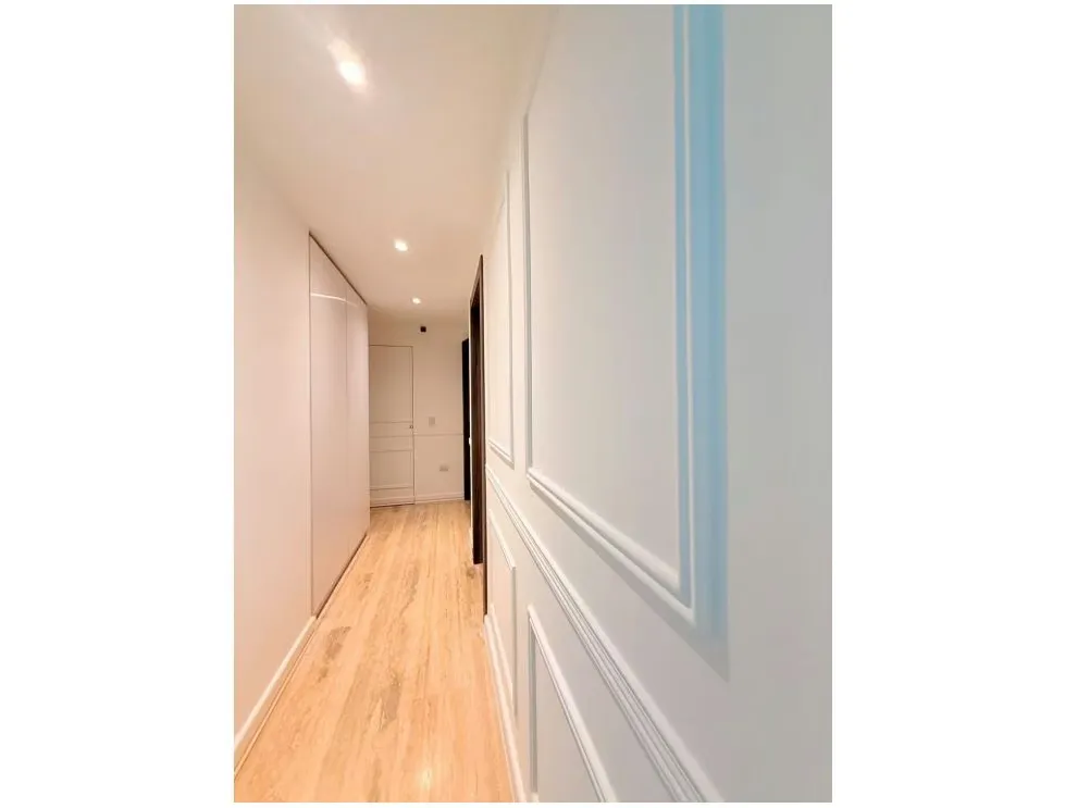 Se vende apartamento 153m2 2H+S/2.5B+S/2P Loma de Las Mercedes - 10