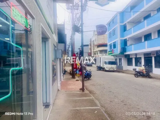 Local. Alquiler. Colon - 9