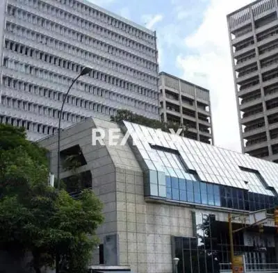 OFICINA EN VENTA - URB. LOS PALOS GRANDES