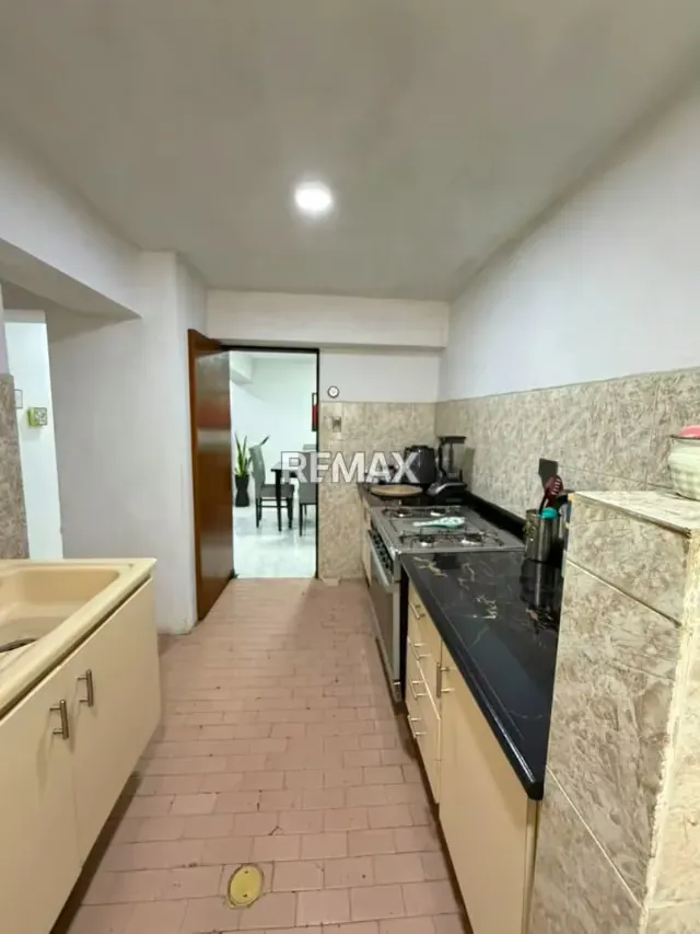 Apartamento en venta Calle Sucre con Negro Primero, Torre Cuatricentenaria Cagua Edo Aragua . - 12