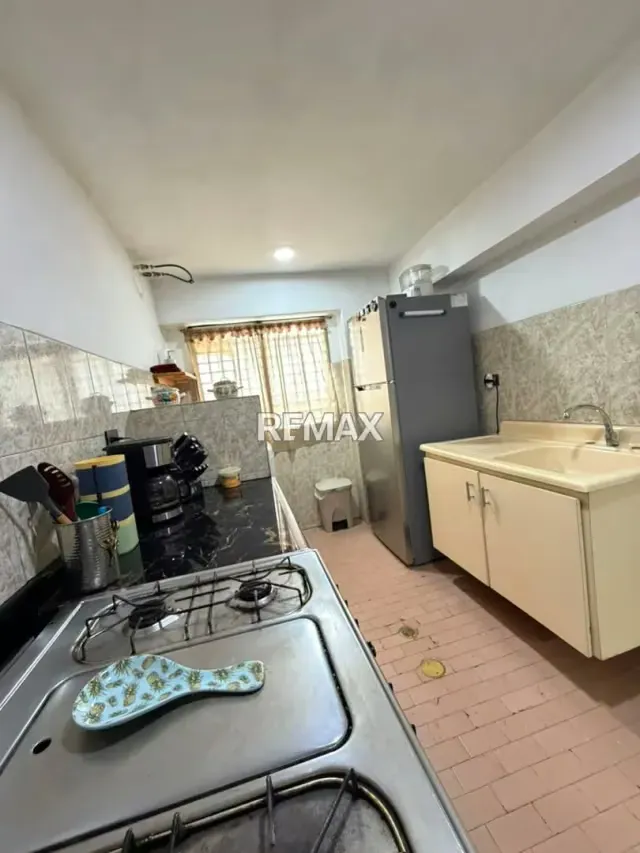 Apartamento en venta Calle Sucre con Negro Primero, Torre Cuatricentenaria Cagua Edo Aragua . - 13