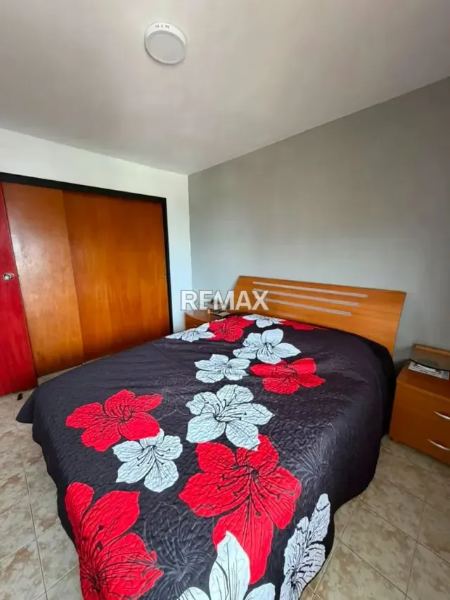Apartamento en venta Calle Sucre con Negro Primero, Torre Cuatricentenaria Cagua Edo Aragua . - 16