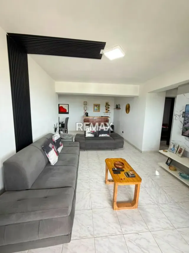 Apartamento en venta Calle Sucre con Negro Primero, Torre Cuatricentenaria Cagua Edo Aragua . - 5