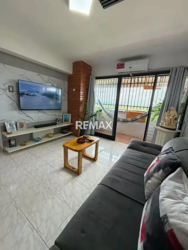 Apartamento en venta Calle Sucre con Negro Primero, Torre Cuatricentenaria Cagua Edo Aragua . - 6
