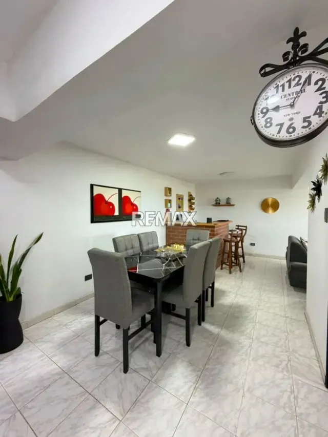Apartamento en venta Calle Sucre con Negro Primero, Torre Cuatricentenaria Cagua Edo Aragua . - 8