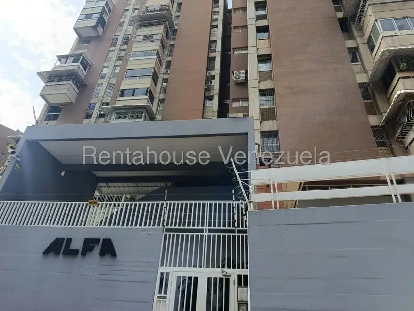 Apartamento (1 Nivel) en Venta en Santa Monica, Distrito Metropolitano