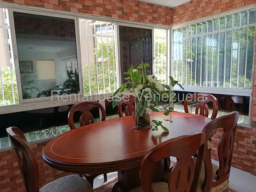 Apartamento (1 Nivel) en Venta en Santa Monica, Distrito Metropolitano - 12