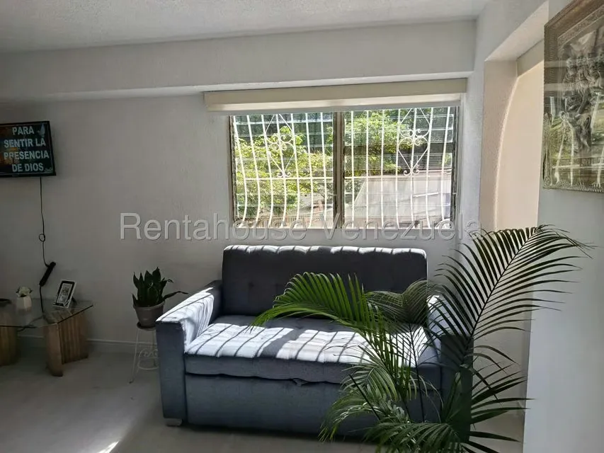 Apartamento (1 Nivel) en Venta en Santa Monica, Distrito Metropolitano - 15
