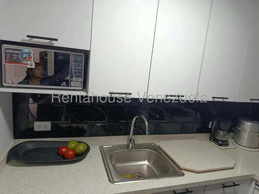 Apartamento (1 Nivel) en Venta en Santa Monica, Distrito Metropolitano - 18
