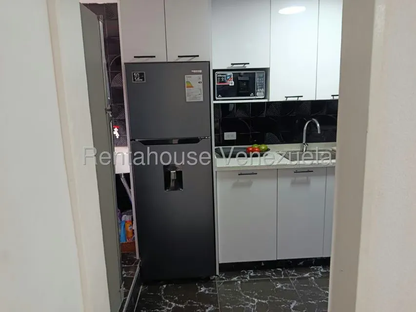 Apartamento (1 Nivel) en Venta en Santa Monica, Distrito Metropolitano - 19