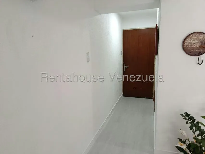Apartamento (1 Nivel) en Venta en Santa Monica, Distrito Metropolitano - 20