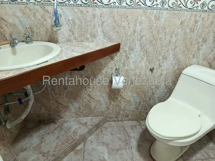Apartamento (1 Nivel) en Venta en Santa Monica, Distrito Metropolitano - 29
