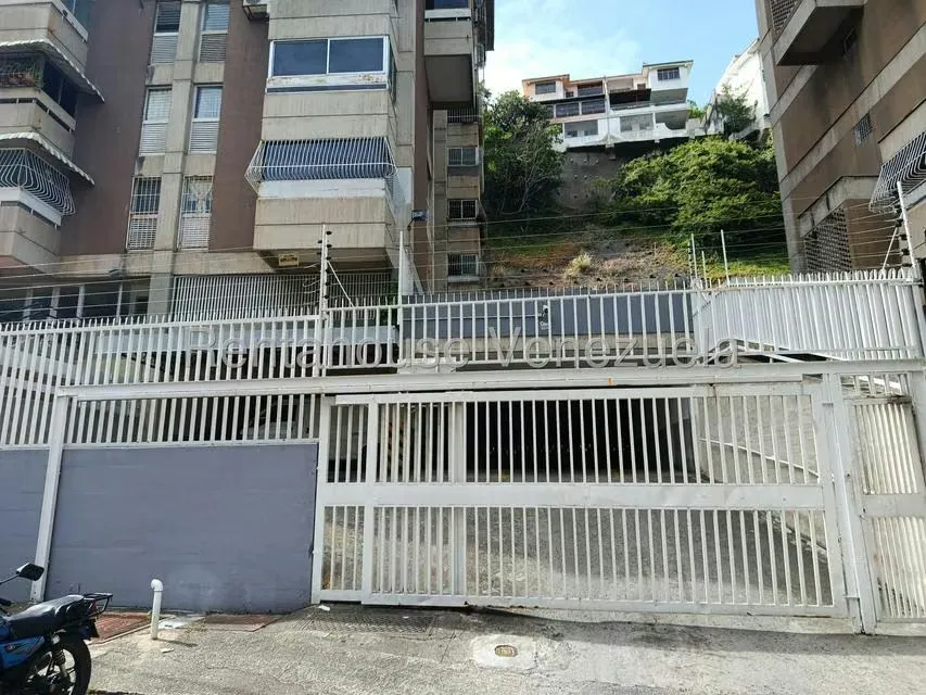 Apartamento (1 Nivel) en Venta en Santa Monica, Distrito Metropolitano - 31