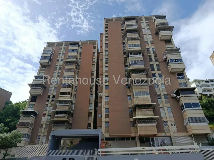 Apartamento (1 Nivel) en Venta en Santa Monica, Distrito Metropolitano - 34