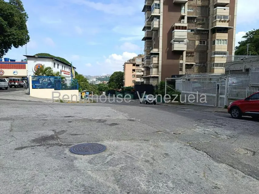 Apartamento (1 Nivel) en Venta en Santa Monica, Distrito Metropolitano - 35