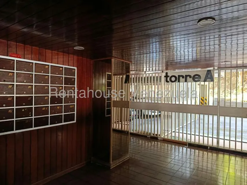Apartamento (1 Nivel) en Venta en Santa Monica, Distrito Metropolitano - 5