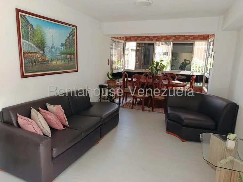 Apartamento (1 Nivel) en Venta en Santa Monica, Distrito Metropolitano - 9