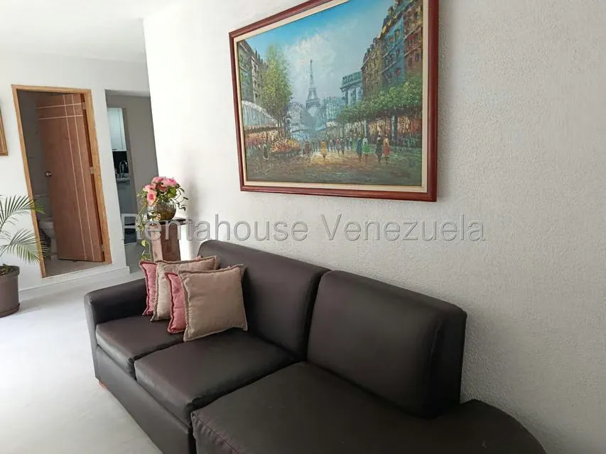 Apartamento (1 Nivel) en Venta en Santa Monica, Distrito Metropolitano - 10
