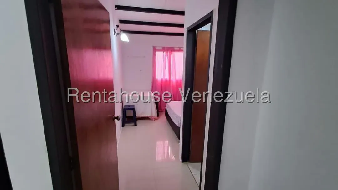 Casa (1 Nivel) en Alquiler en El Faro, Monagas - 11