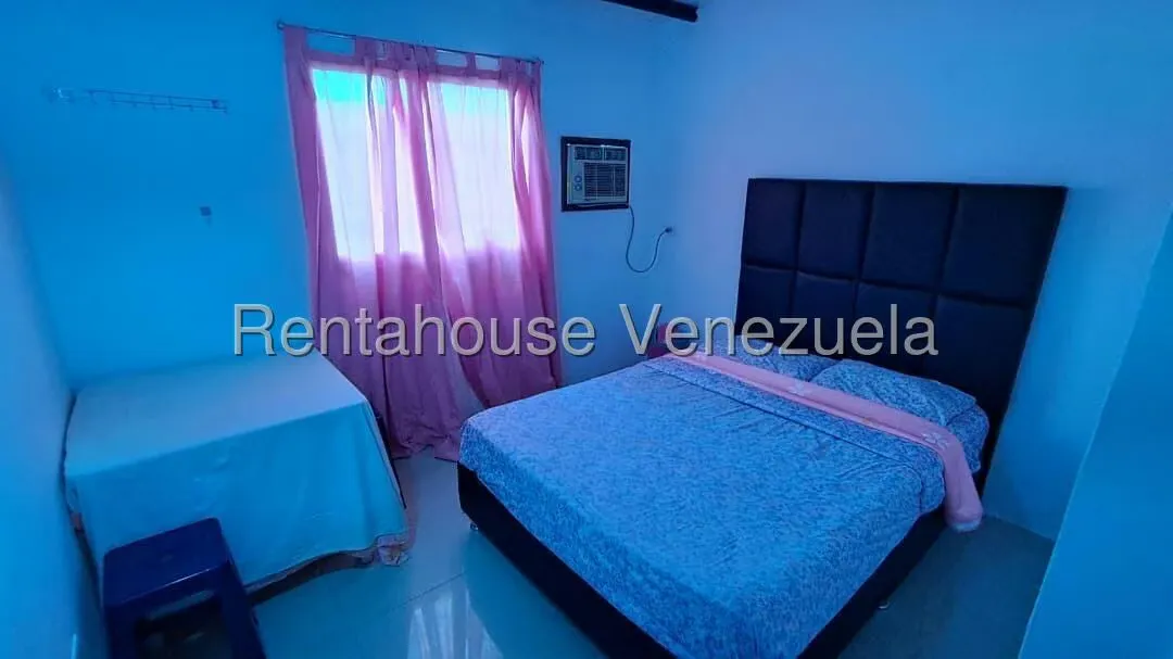Casa (1 Nivel) en Alquiler en El Faro, Monagas - 12