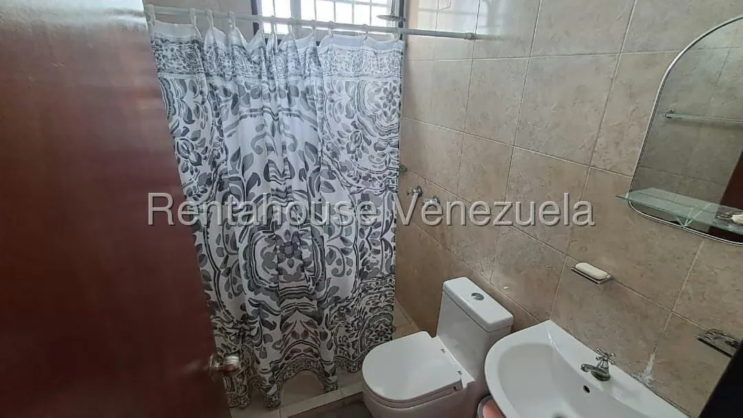 Casa (1 Nivel) en Alquiler en El Faro, Monagas - 13