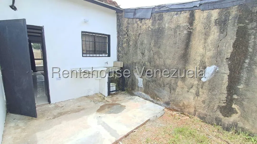 Casa (1 Nivel) en Alquiler en El Faro, Monagas - 14