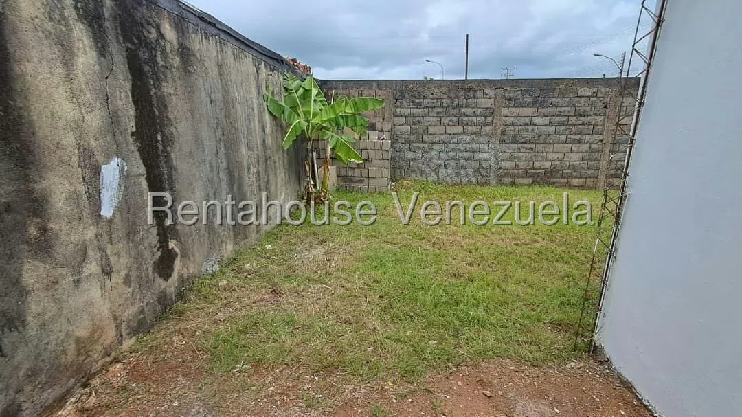 Casa (1 Nivel) en Alquiler en El Faro, Monagas - 15